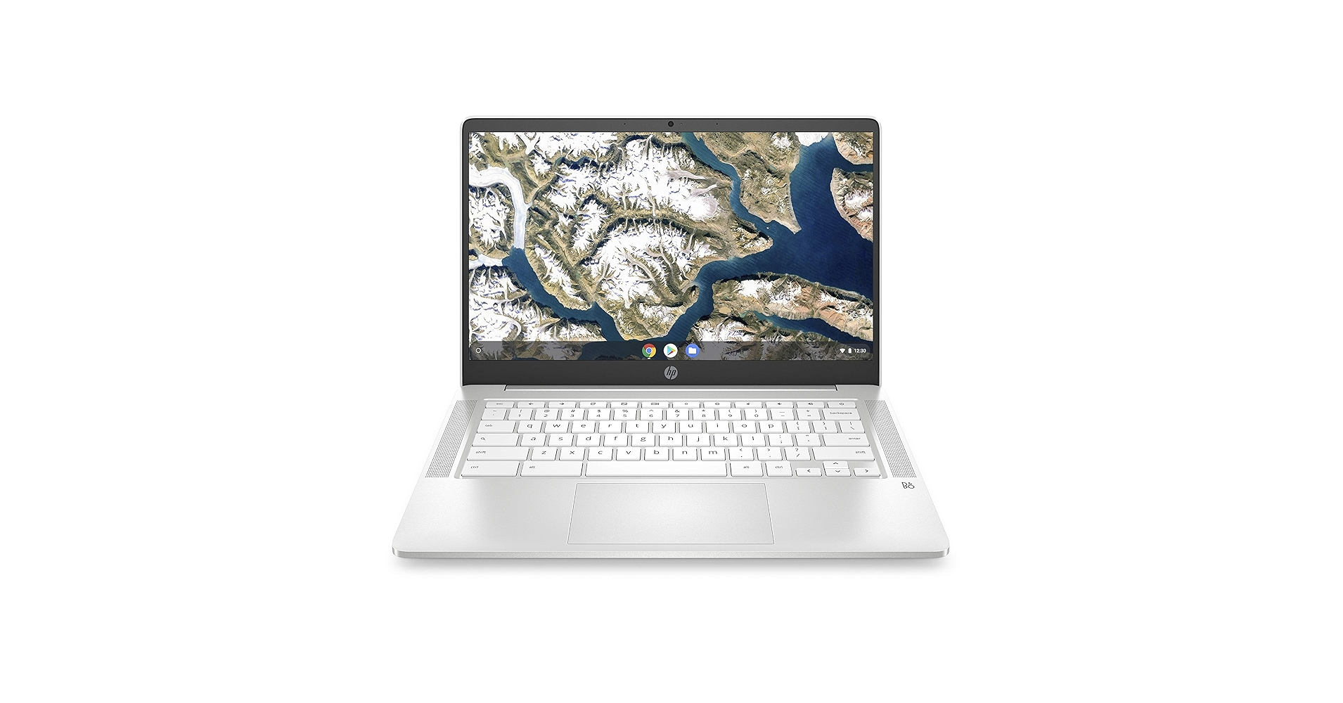 【Chromebook】HP 14a-na1000TU Amazon.com: HP Chromebook 14-inch HD Touchscreen Laptop